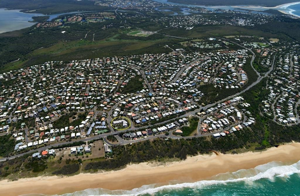 2 Orealla Crescent, SUNRISE BEACH QLD 4567