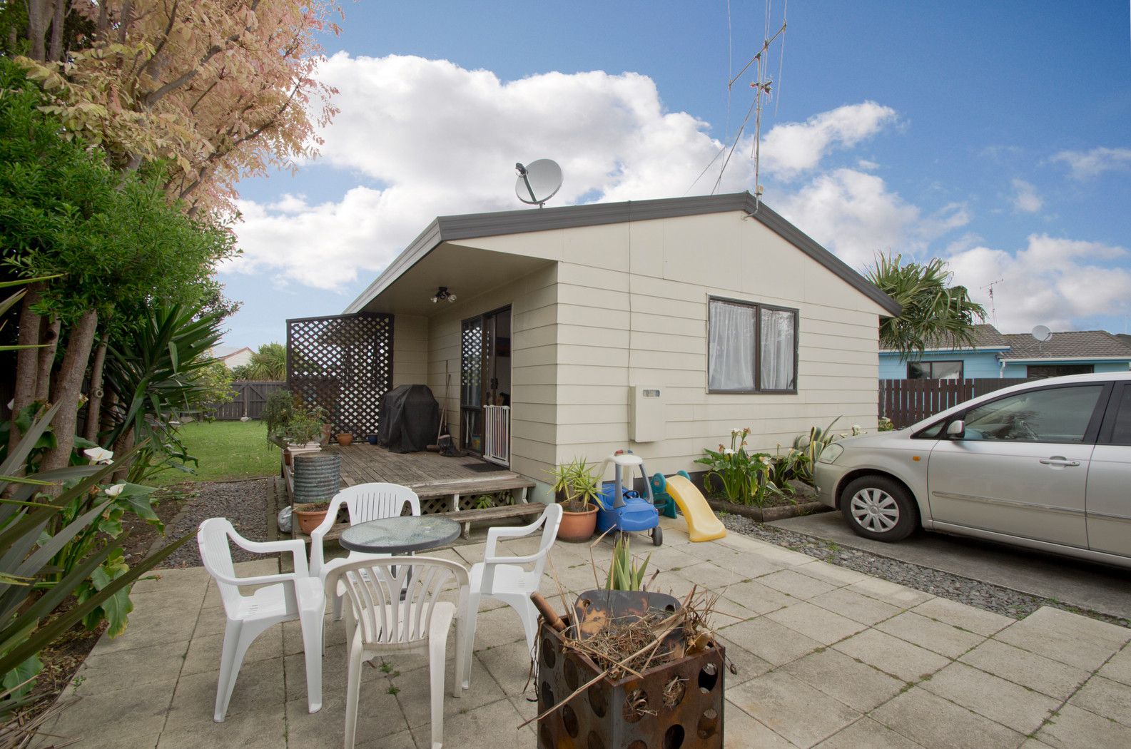 2/37 Lyn Grove, Papamoa Beach, Tauranga City