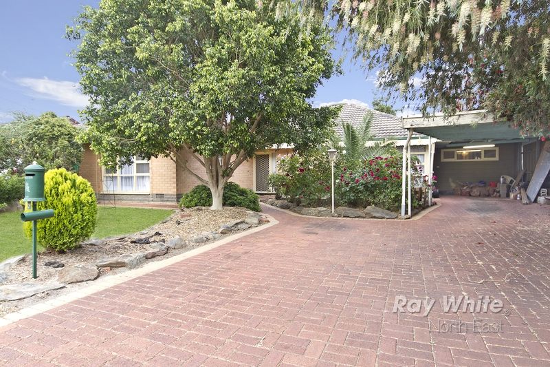 5 Araluen Street, RIDGEHAVEN SA 5097