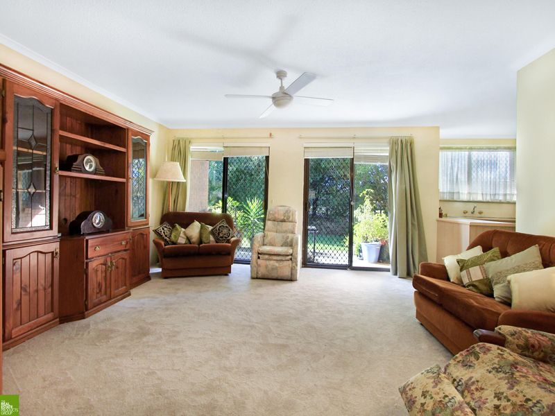 4/4 Blackbutt Way, BARRACK HEIGHTS, NSW 2528