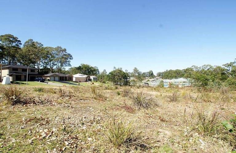 95 Litchfield Crescent, Long Beach, NSW 2536