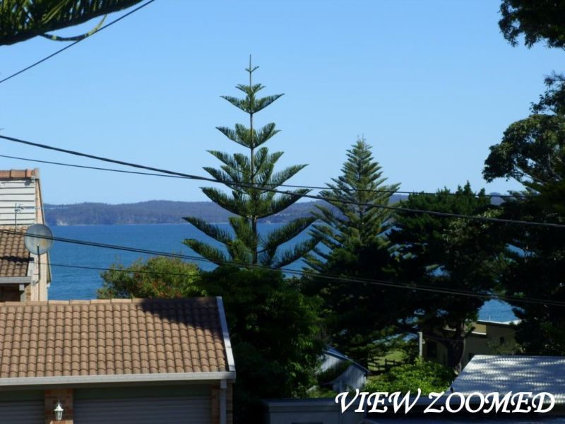 4 Fauna Avenue, LONG BEACH, NSW 2536
