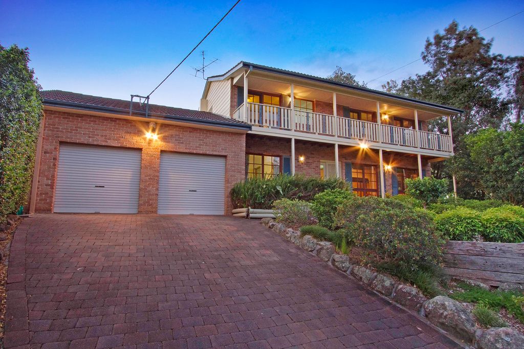 53 Robertson Street, KURRAJONG NSW 2758