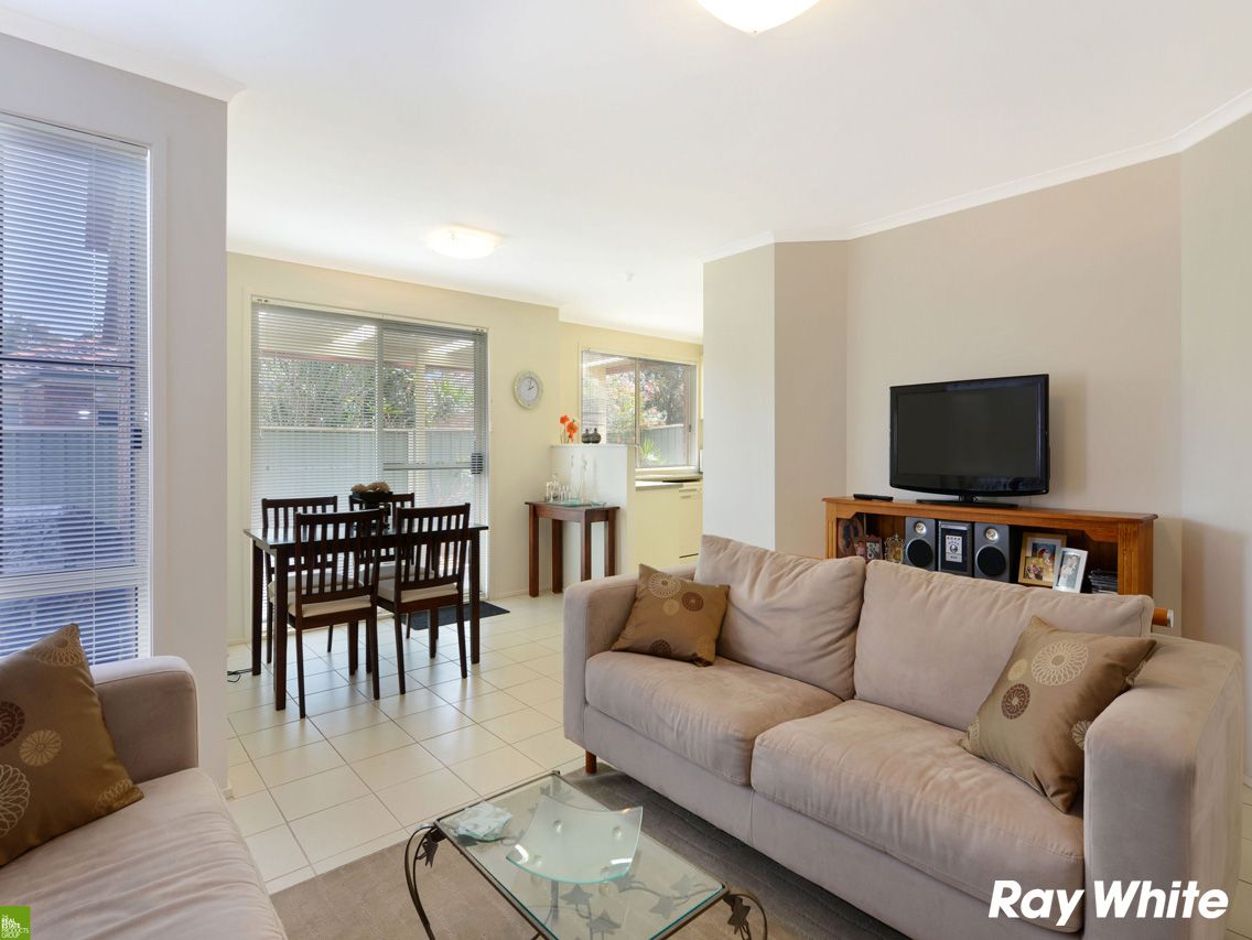 27a Shearwater Boulevard, ALBION PARK RAIL, NSW 2527