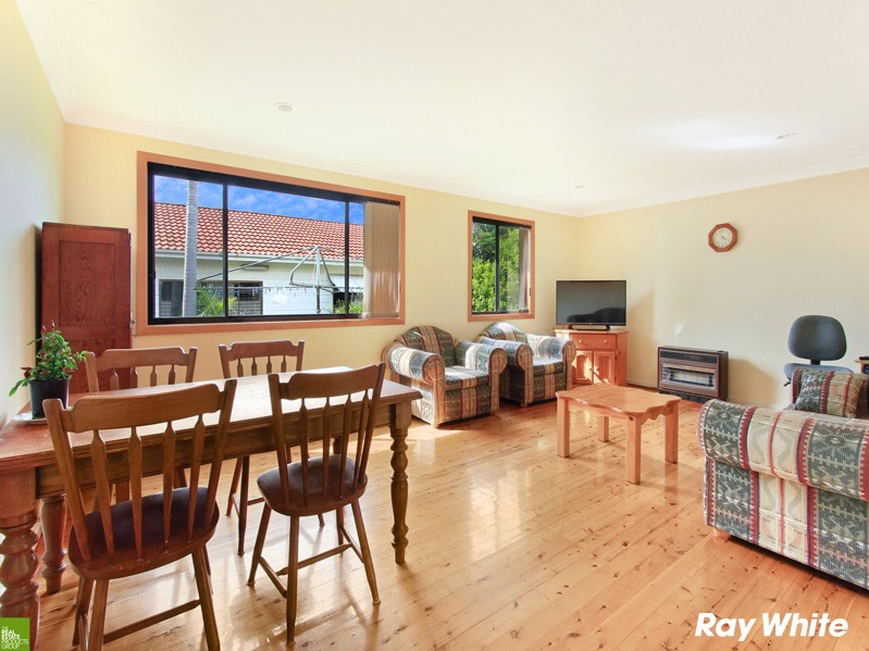 1 Jeffcoat Street, ALBION PARK, NSW 2527
