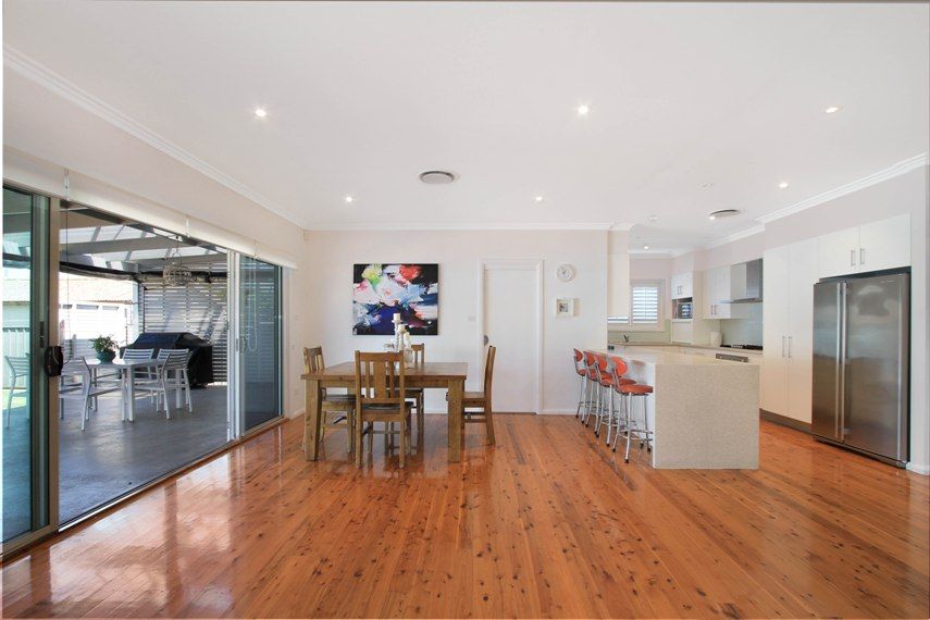 43 Parker Road, EAST CORRIMAL, NSW 2518