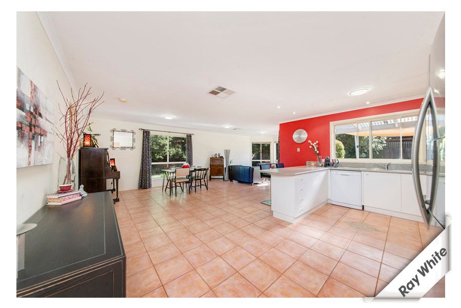54 Lexcen Avenue, NICHOLLS, ACT 2913