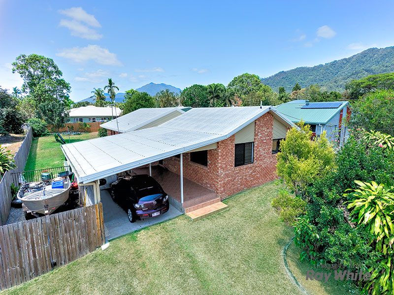 10 Whitton Street, WHITE ROCK QLD 4868
