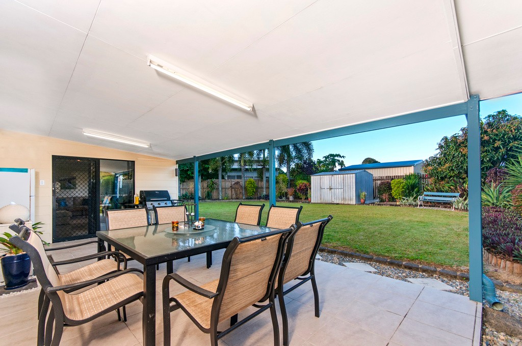 18 Zarr Street, EDMONTON, QLD 4869
