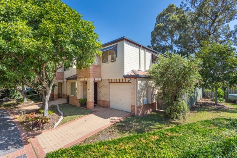 120 Uxbridge Street, GRANGE QLD 4051