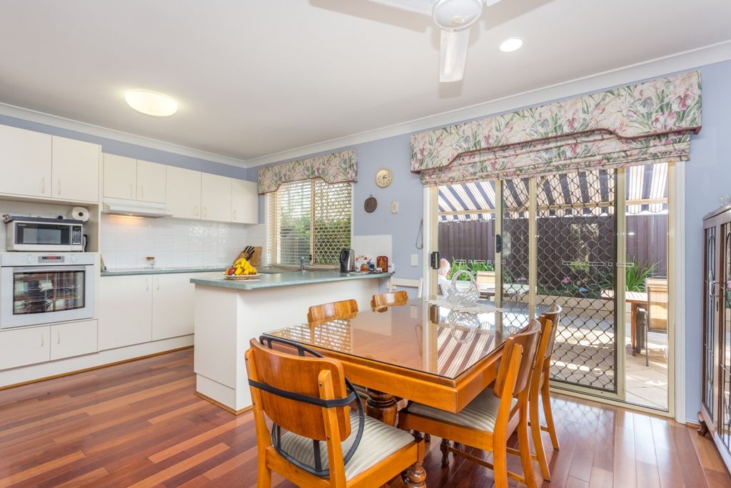 69/120 Uxbridge Street, GRANGE, QLD 4051