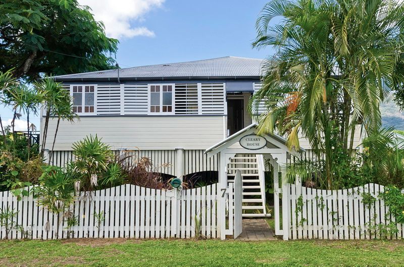 100 George Street, GORDONVALE, QLD 4865