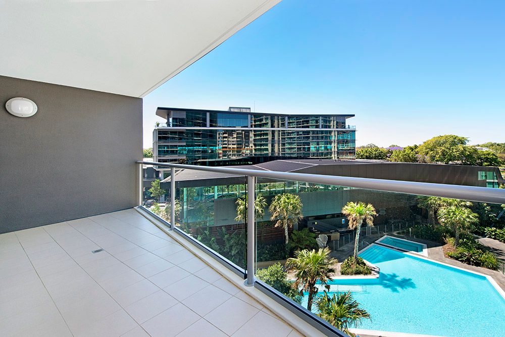 10406/8 Harbour Road, HAMILTON, QLD 4007