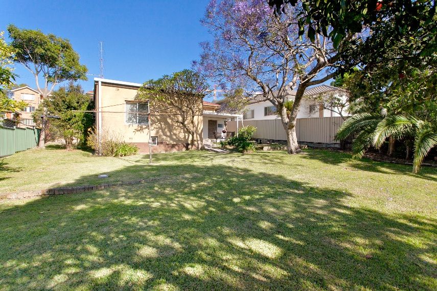 26 Mercury Street, WOLLONGONG, NSW 2500