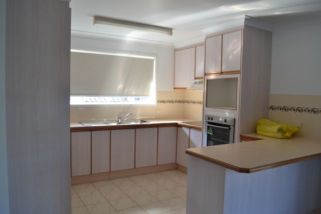 Unit 1, 3 Benowa Drive, YEPPOON, QLD 4703