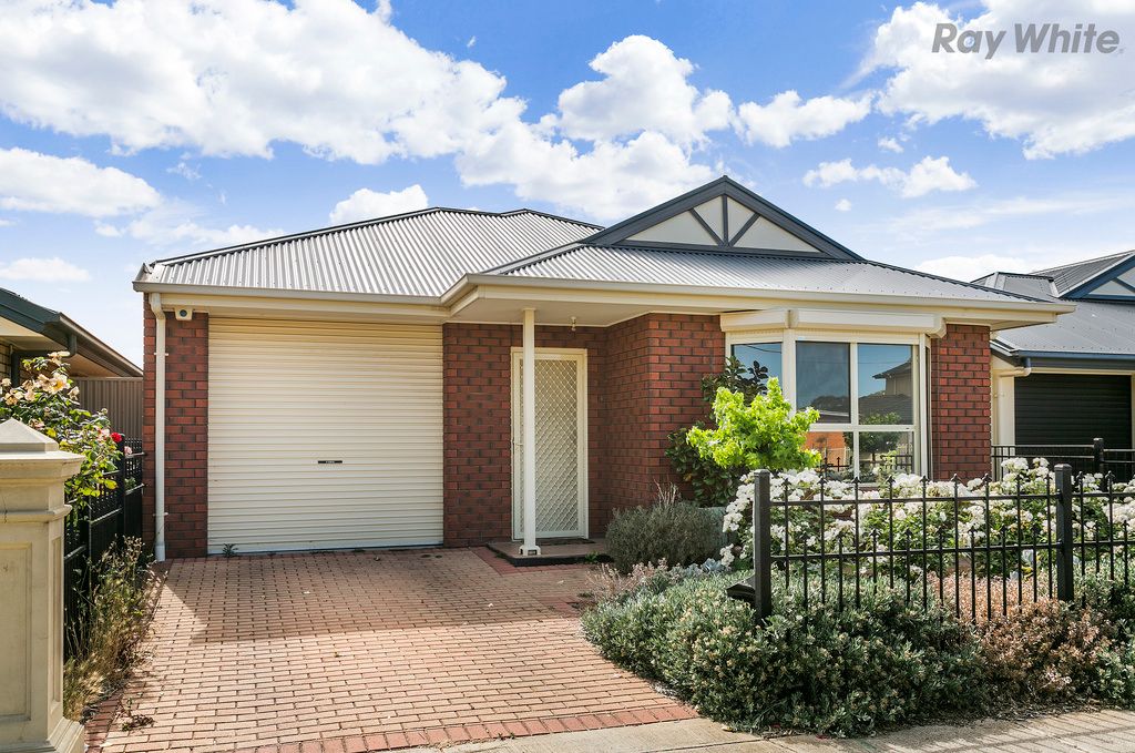 38 Murchison Street, MANSFIELD PARK SA 5012