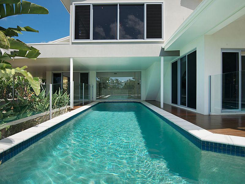 1 Nicklaus Parade, NORTH LAKES, QLD 4509