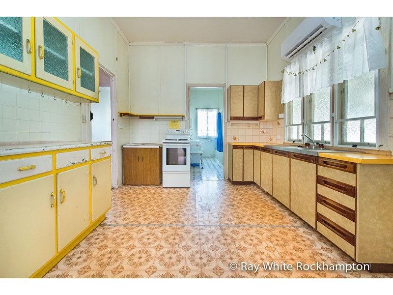400 Stenhouse Street, KOONGAL, QLD 4701