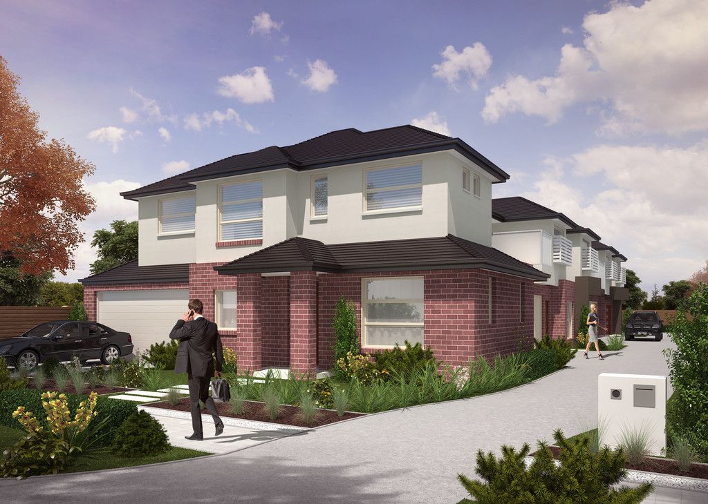 2 Conway Court, Boronia VIC 3155
