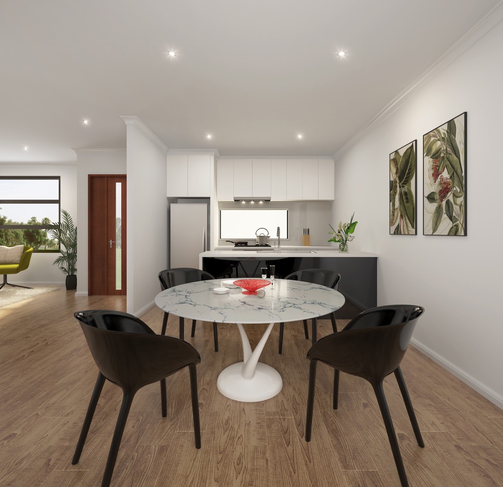 1-5/2 Conway Court, Boronia, VIC 3155