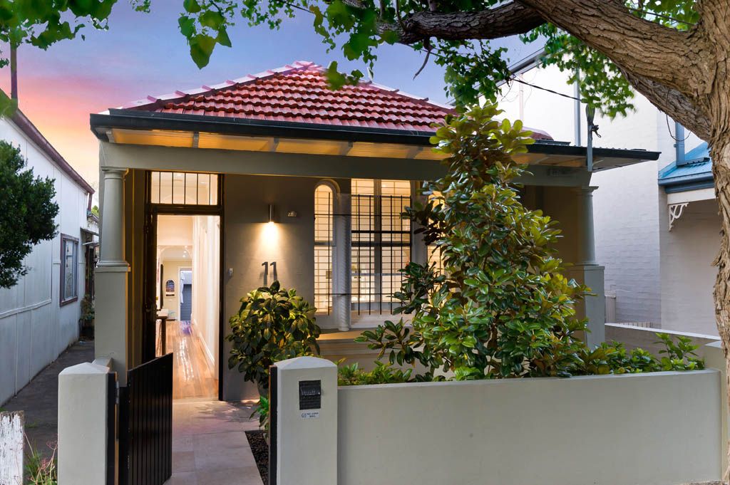 11 Annesley Street, LEICHHARDT NSW 2040
