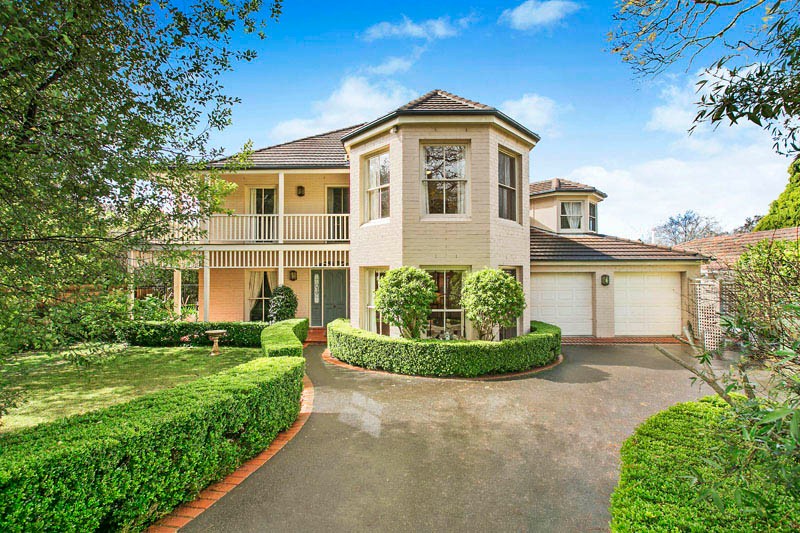 33 Warrangi Street, TURRAMURRA, NSW 2074