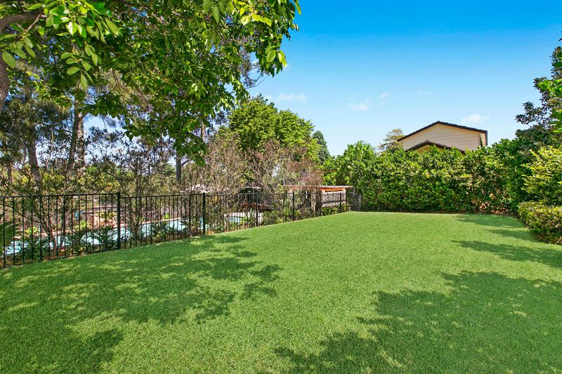 28 Barwon Avenue, TURRAMURRA, NSW 2074