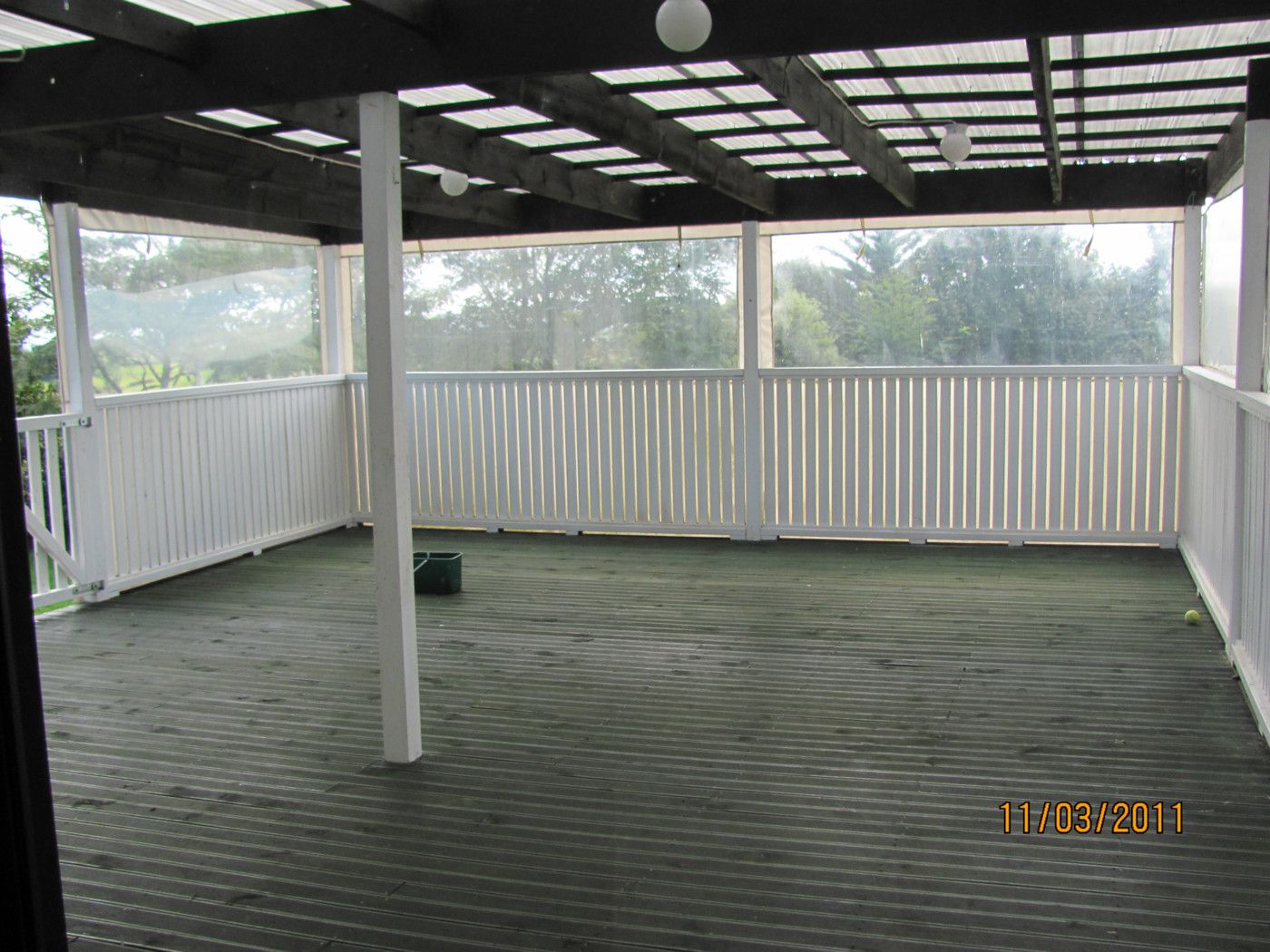 Harrisville, Auckland
