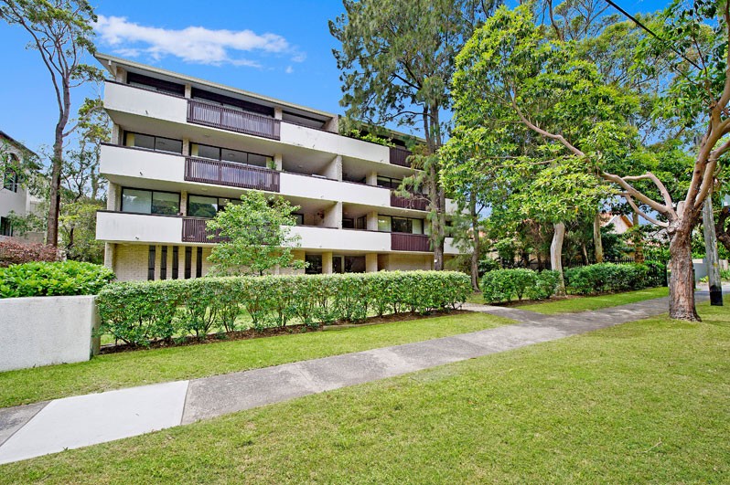 8/10-16 Onslow Street, Rose Bay, NSW 2029