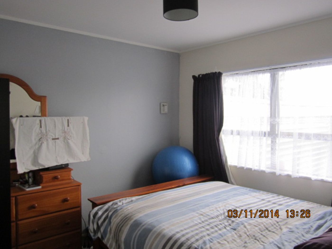 PUKEKOHE, Franklin