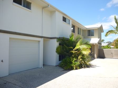 2/81 Parker Street, MAROOCHYDORE, QLD 4558