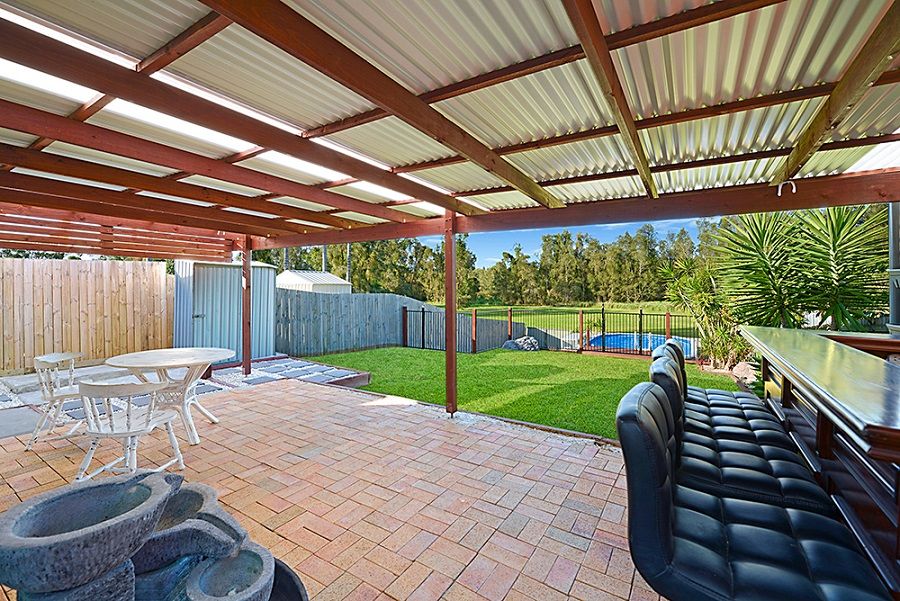 21 Meadow Brook Crescent, MERRIMAC, QLD 4226