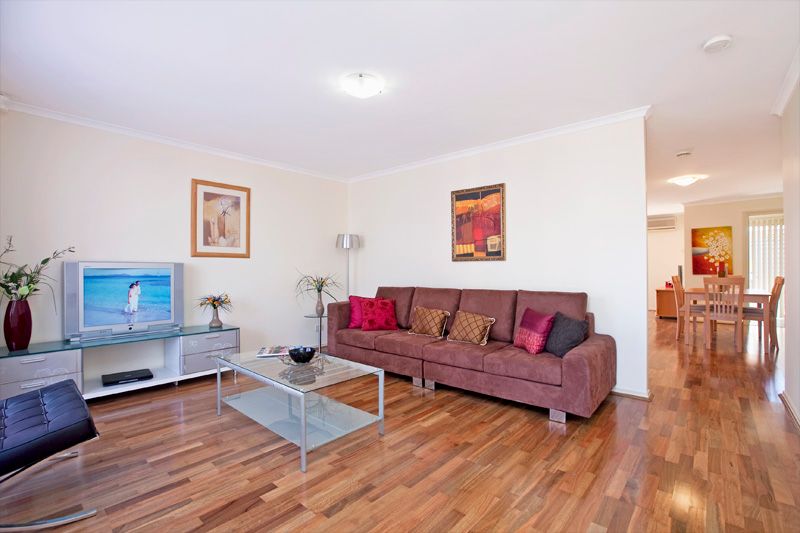 9 Buckberry Lane, NORTH HAVEN, SA 5018