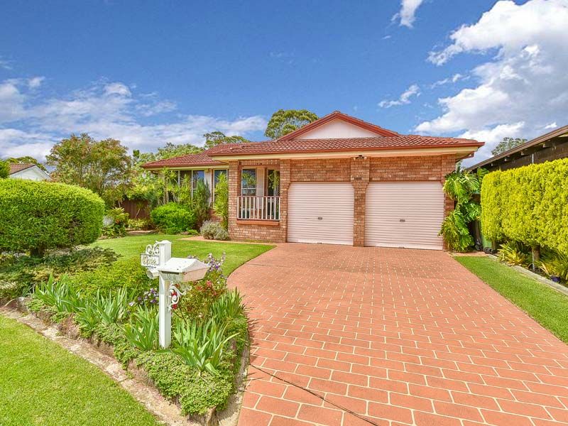 3 Svensden Place, INGLEBURN NSW 2565
