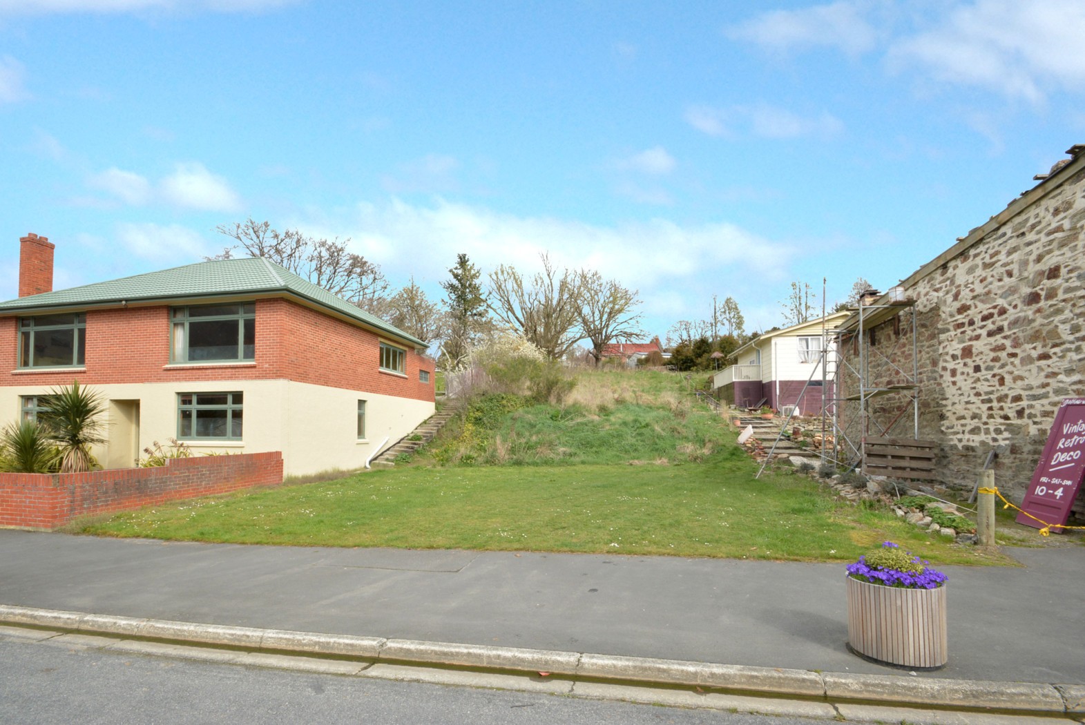 31 Ross Place, Lawrence, Clutha District