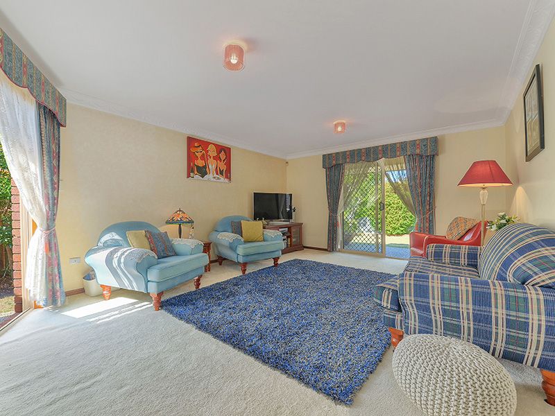 6 Sommerville Place, CHERMSIDE WEST, QLD 4032