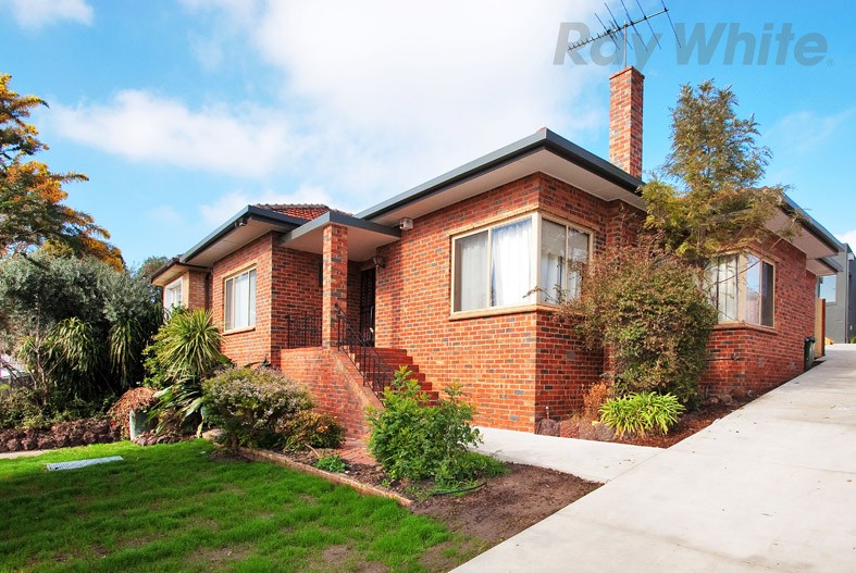 1/15 Alexander Avenue, COBURG NORTH, VIC 3058