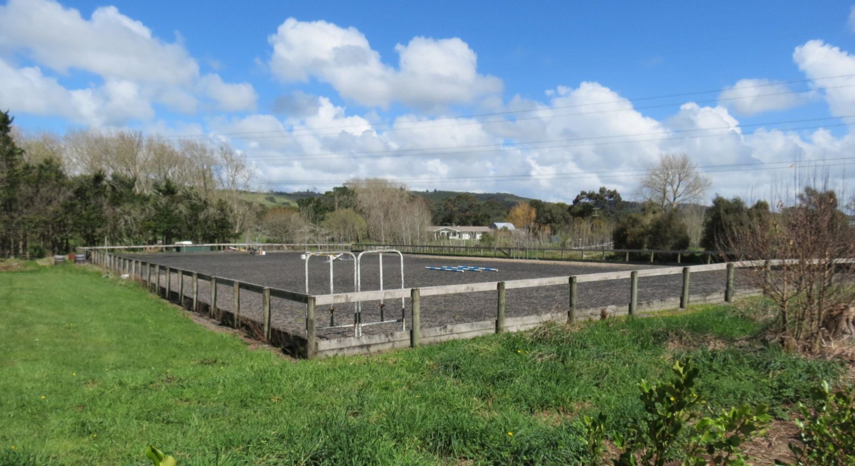 486 Papakura Clevedon Road, CLEVEDON, Manukau City 2248 Sold House