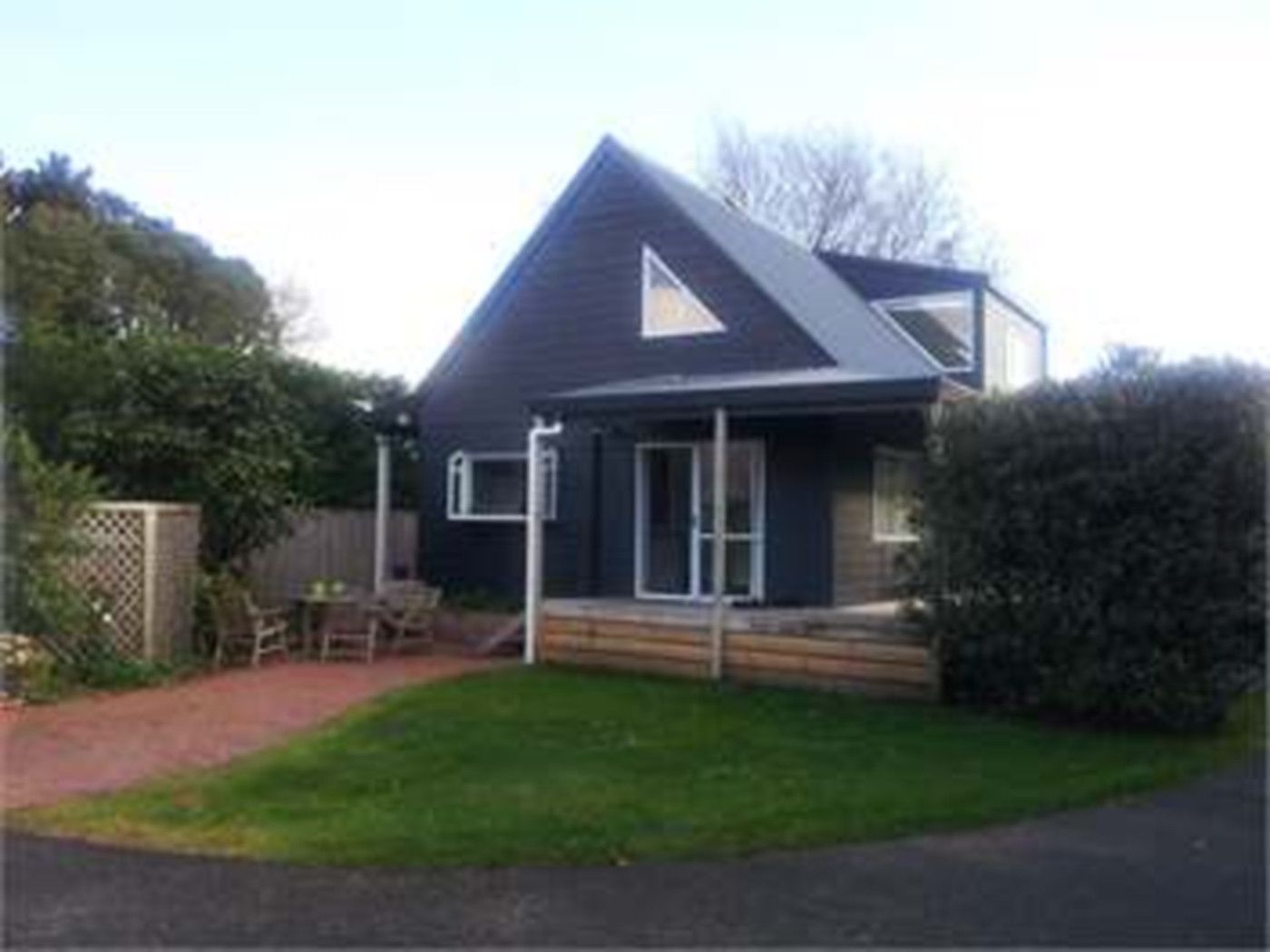 Point Wells, Matakana Coast