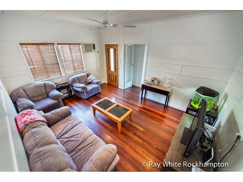 10 Wilmington Street, KAWANA, QLD 4701