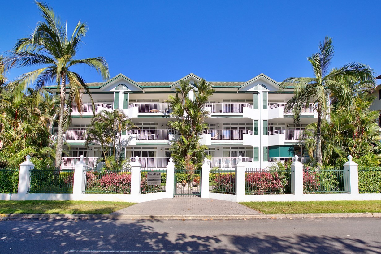 10/61 Vasey Esplanade, Trinity Beach, QLD 4879