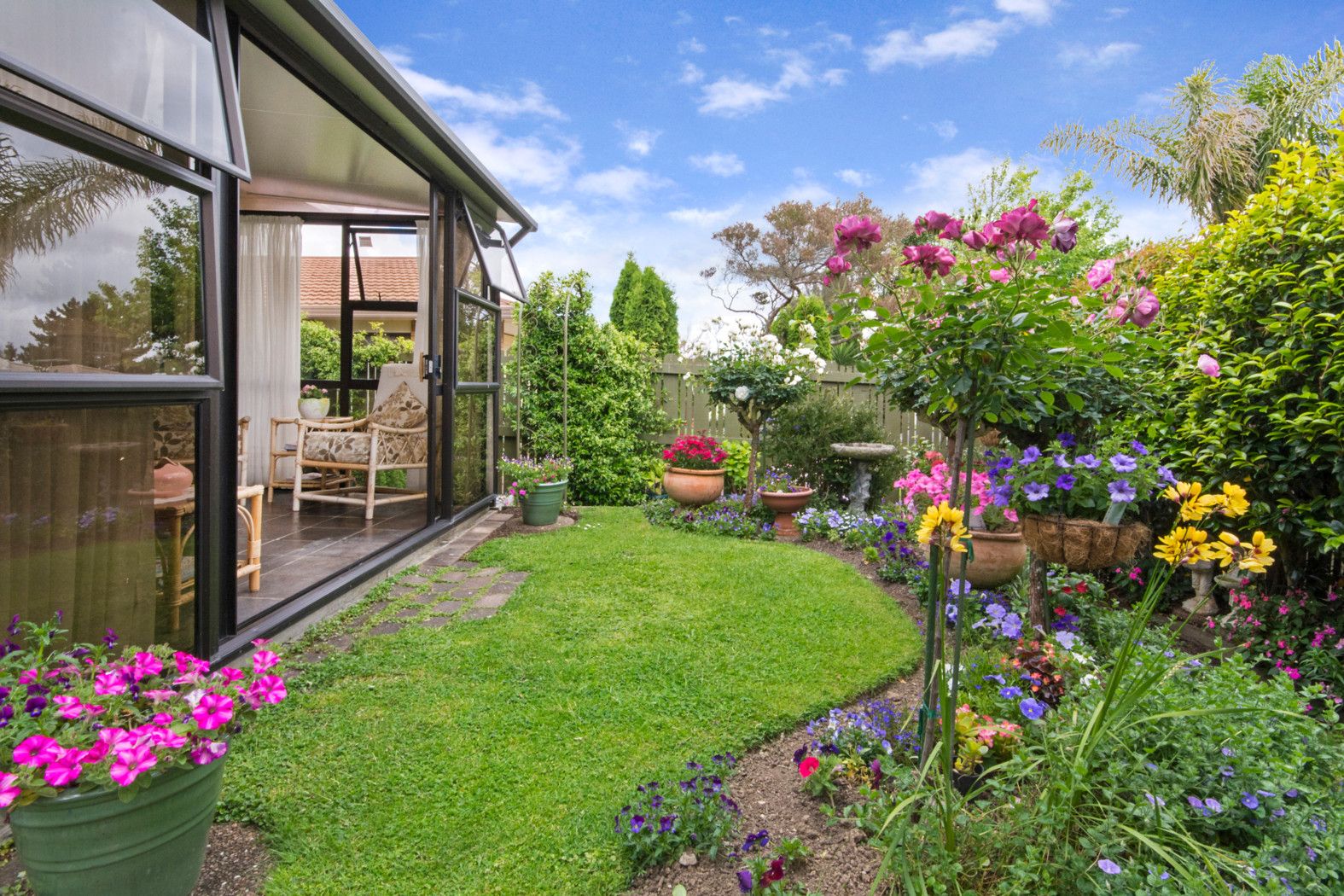 7b Seneca Court, Golflands, Manukau City