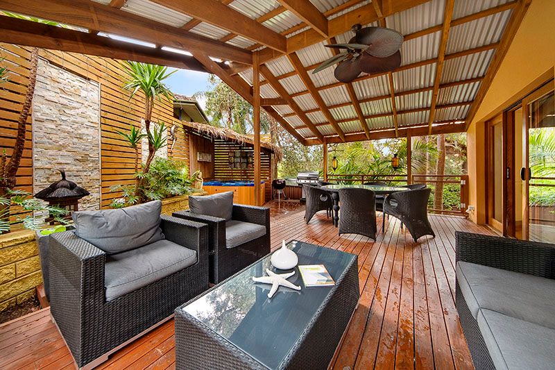 1A Tay Place, WORONORA, NSW 2232