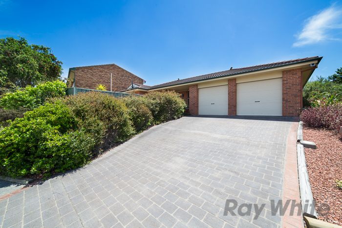 8 Archer Crescent, MARYLAND NSW 2287