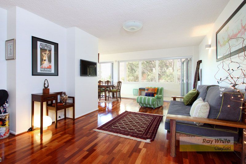 65 Bellevue Terrace, CLAYFIELD QLD 4011