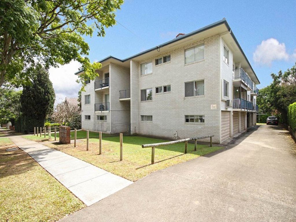 3/28 Hamilton Road, MOOROOKA, QLD 4105
