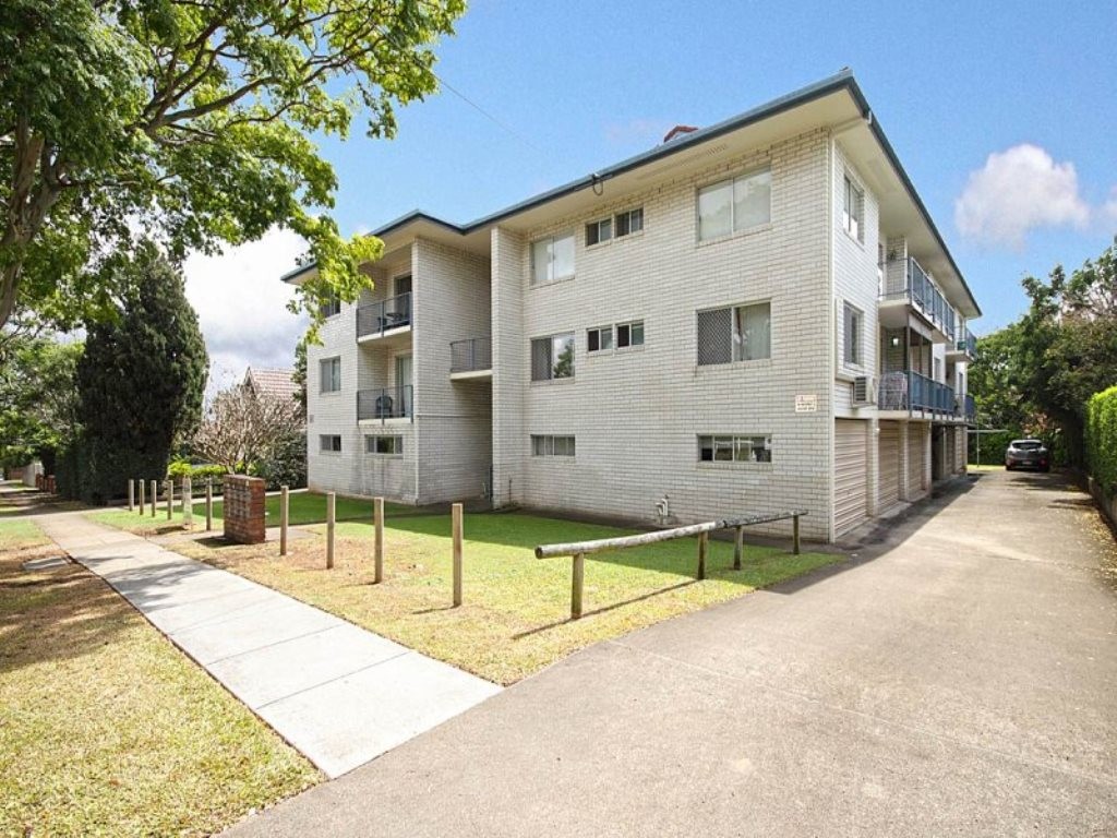 3/28 Hamilton Road, MOOROOKA, QLD 4105