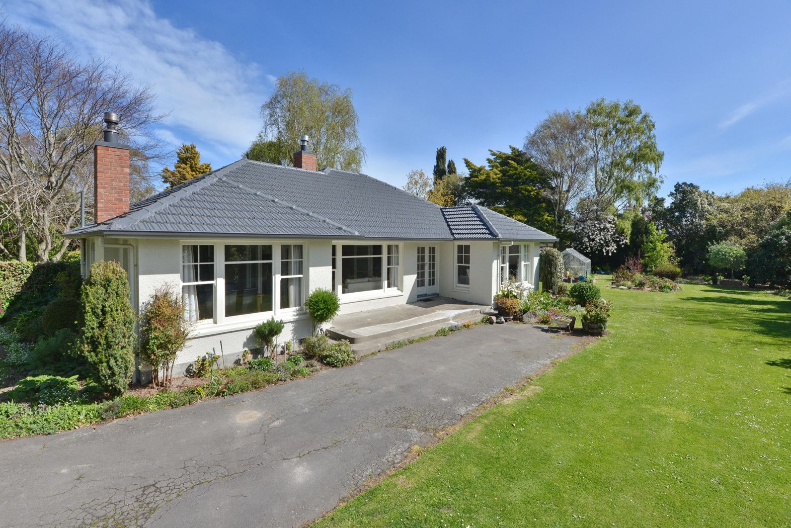 48 School Road, TAI TAPU, Selwyn District