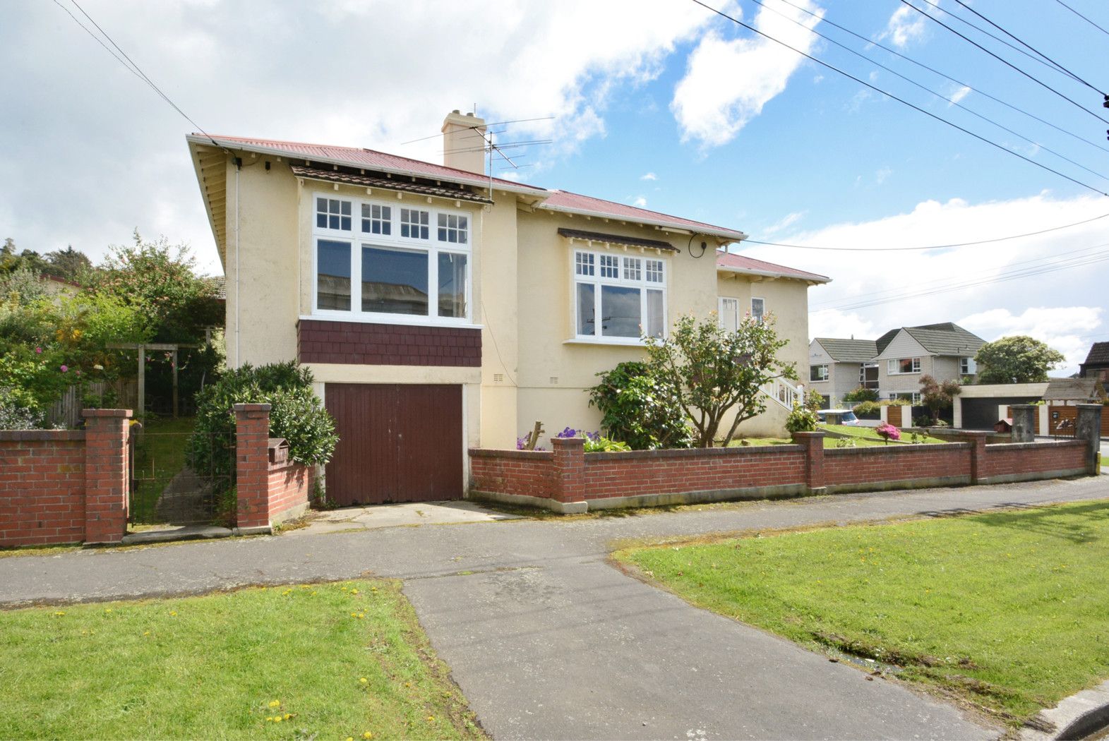 57 Beach Street, ST CLAIR, Dunedin City