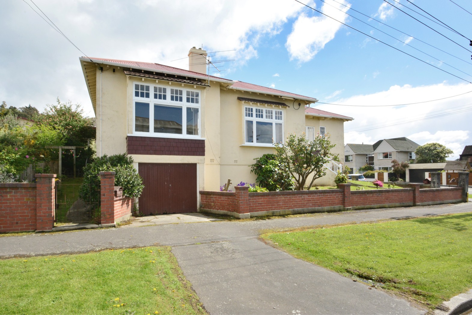 57 Beach Street, ST CLAIR, Dunedin City